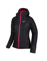 Thermoshell Pro FZ - Dames