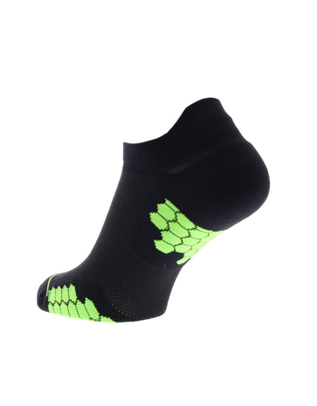 TrailFly Sock Low