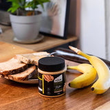 Näak Ultra Energy Peanut Butter