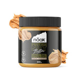 Näak Ultra Energy Peanut Butter