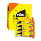 Näak Ultra Energy™ Athlete Pack (2 packs)