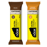 Näak Ultra Energy™ Caffeine Variety Pack (12 x 50g)