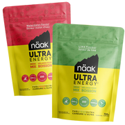 Näak's Ultra Energy™-Drink Mix Variety Pack (2 x 720gr)