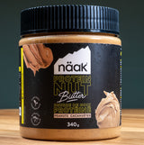 Näak Ultra Energy Peanut Butter