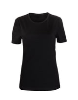 Merino Life Short sleeve shirt - Dames