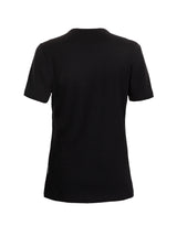 Merino Life Short sleeve shirt - Dames